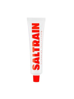 Zahnpasta Fluoride · Saltrain | MiiN Cosmetics