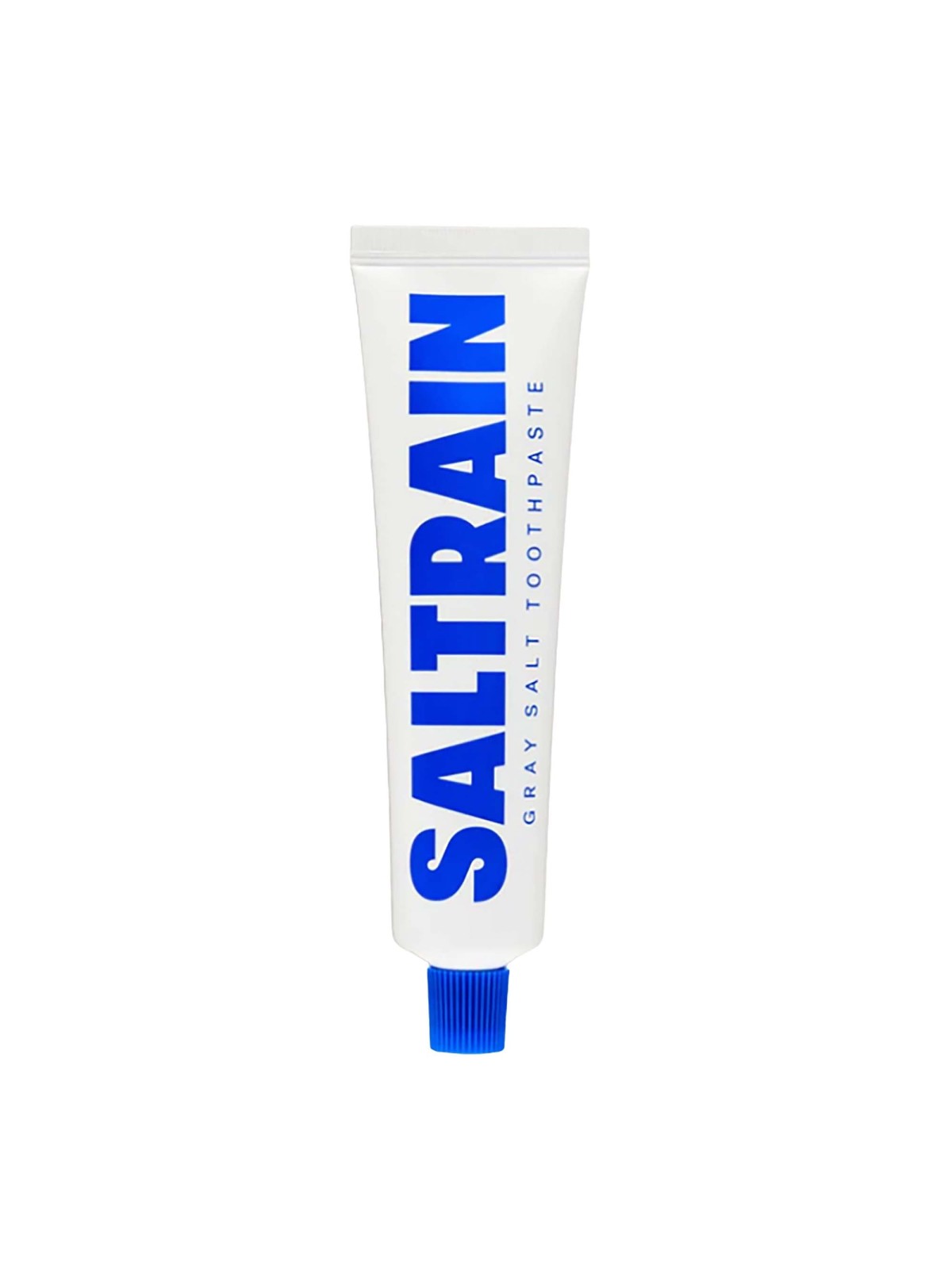 Gray Salt Zahnpasta · Saltrain | MiiN Cosmetics