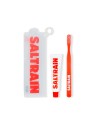 Travel Dental Kit Red · Saltrain | MiiN Cosmetics