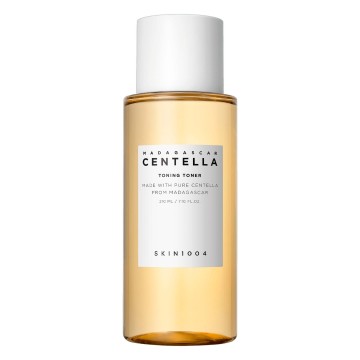 Toner Madagascar Centella Toning · SKIN1004 | MiiN Cosmetics