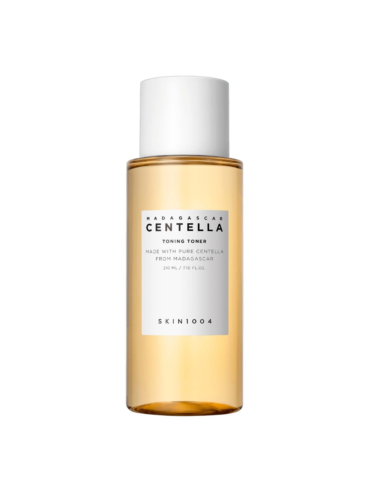 Toner Madagascar Centella Toning · SKIN1004 | MiiN Cosmetics