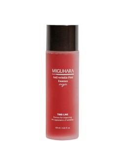 Essence Anti-Wrinkle First Origin · MIGUHARA | MiiN Cosmetics