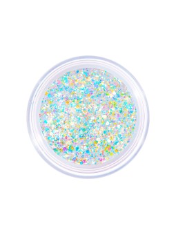 Get Loose Glitter Gel