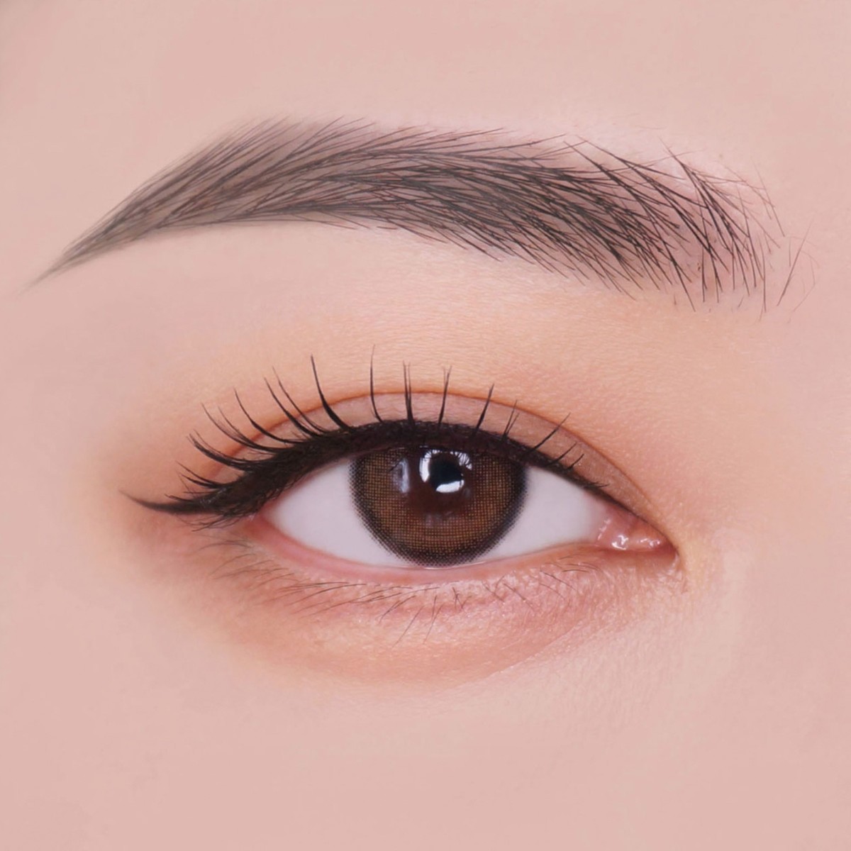 Shaper Defining Eyebrow Pencil · Unleashia | MiiN Cosmetics