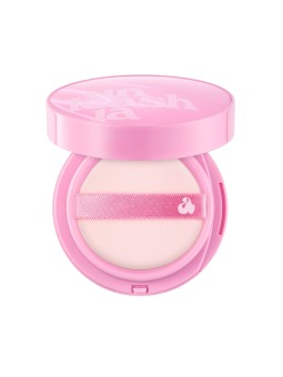 Cushion Don't Touch Glass Pink · Unleashia | MiiN Cosmetics