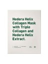 Hedera Helix Collagen Maske · Milk Touch | MiiN Cosmetics