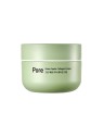 Green Apple Pore Collagen Creme · Milk Touch | MiiN Cosmetics