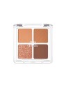 Be My First Lidschatten-Palette · Milk Touch | MiiN Cosmetics