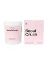 Seoul Crush Duftkerze · MiiN | MiiN Cosmetics