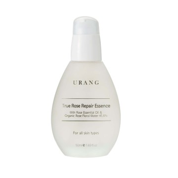 True Rose Repair Essence · Urang | MiiN Cosmetic