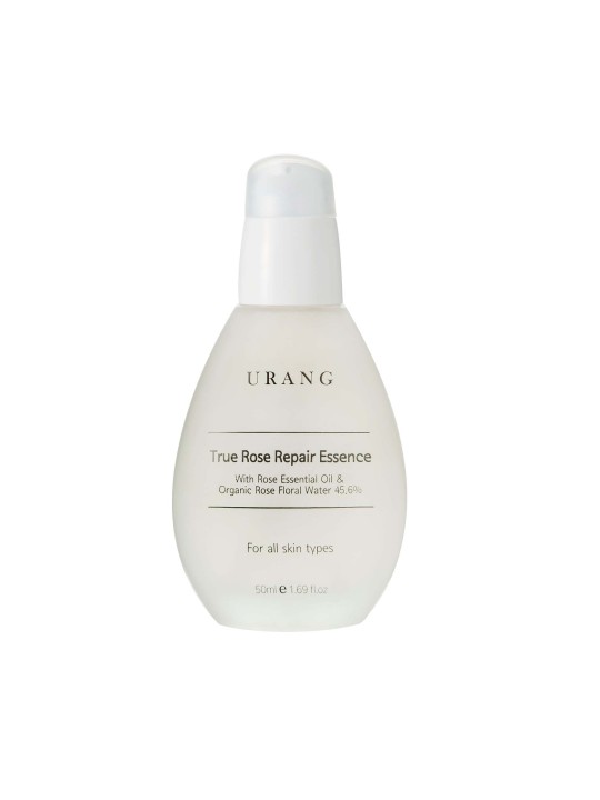 True Rose Repair Essence · Urang | MiiN Cosmetic