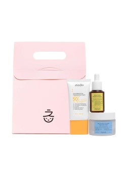 Antioxidant Bomb Pack - MiiN | MiiN Cosmetics