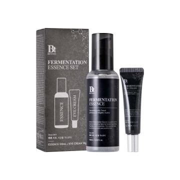 Fermentation Essence Set · Benton | MiiN Kosmetik