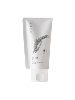 Sonnenschutz Rice Bran · House of Dohwa | MiiN Cosmetics