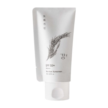 Sonnenschutz Rice Bran · House of Dohwa | MiiN Cosmetics