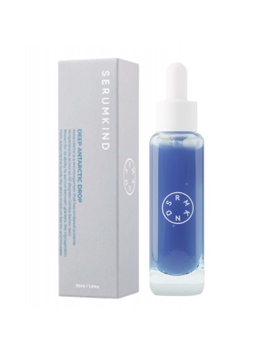 Serum Deep Antarctic Drop · SERUMKIND | MiiN Cosmetics