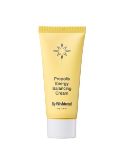 Propolis Energy Balancing Creme · By Wishtrend | MiiN Cosmetics