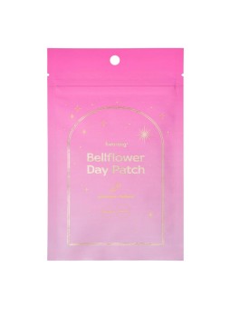 Patches Pickel Bellflower Day Patch · Hwarang' | MiiN Cosmetics