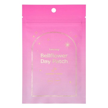 Patches Pickel Bellflower Day Patch · Hwarang' | MiiN Cosmetics