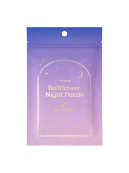 Patches Pickel Bellflower Night Patch · Hwarang' | MiiN Cosmetics