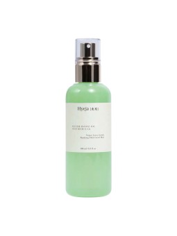 Vegan Lotus Gentle Purifying PHA Mist · Hyeja | MiiN Cosmetics