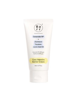 Creme Cera Intensive Barrier · Barr | MiiN Cosmetics