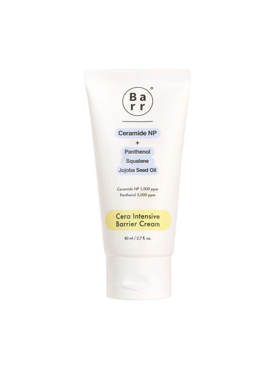 Cera Intensive Barrier Cream · Barr | MiiN Cosmetics