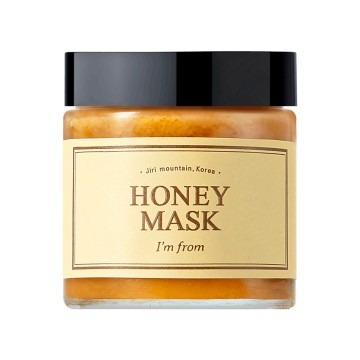 Honey Mask