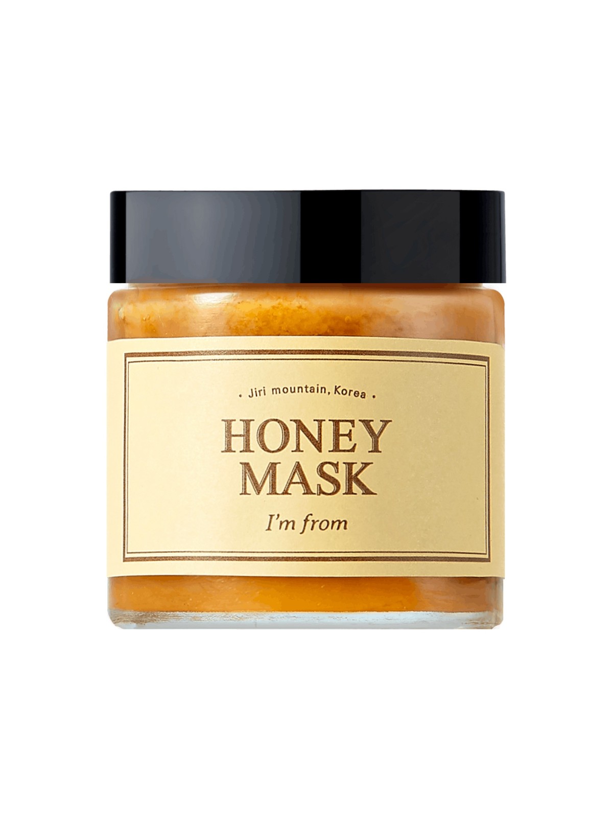 Honey Mask