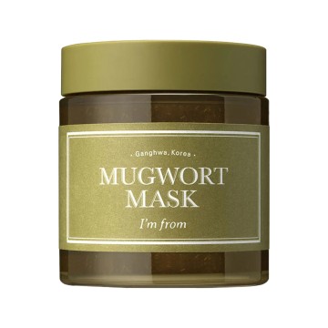 Mugwort Mask