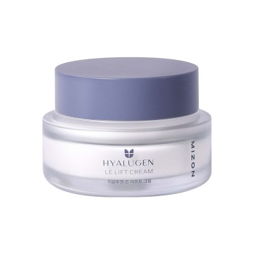 Hyalugen Le Lift Cream · Mizon | MiiN Cosmetics