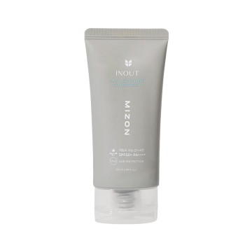 Inout Daily Soothing Sunscreen · Mizon | MiiN Cosmetics