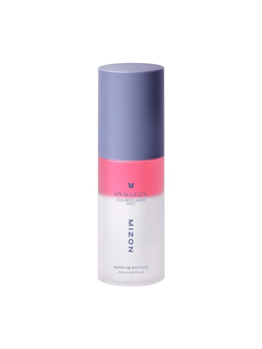 Spray Hyalugen Double Layer Mist · Mizon | MiiN Cosmetics