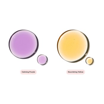 CALMING PURPLE