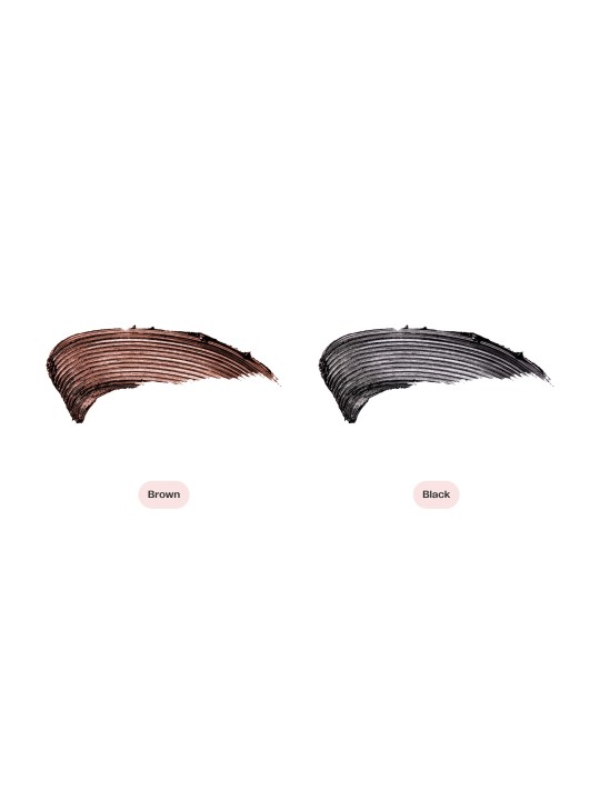 All-day Long and Curl Mascara · Milk Touch | MiiN Cosmetics
