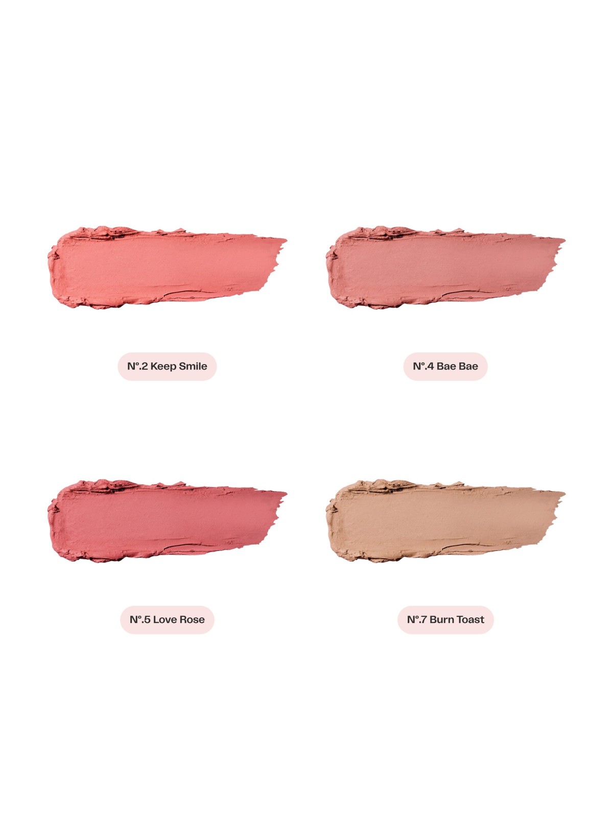 Oh! Happy Day Lip Pencil · Unleashia | MiiN Cosmetics