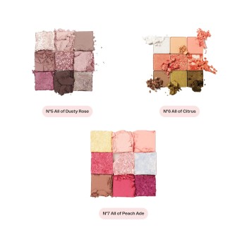 N°1 ALL OF GLITTER