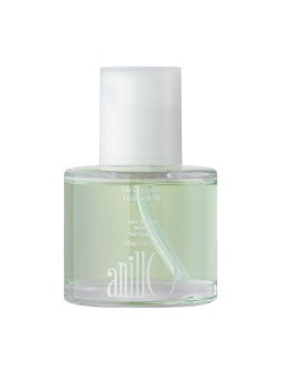 Lime Sunday Refresh Hair Essence · ANILLO | MiiN Cosmetics