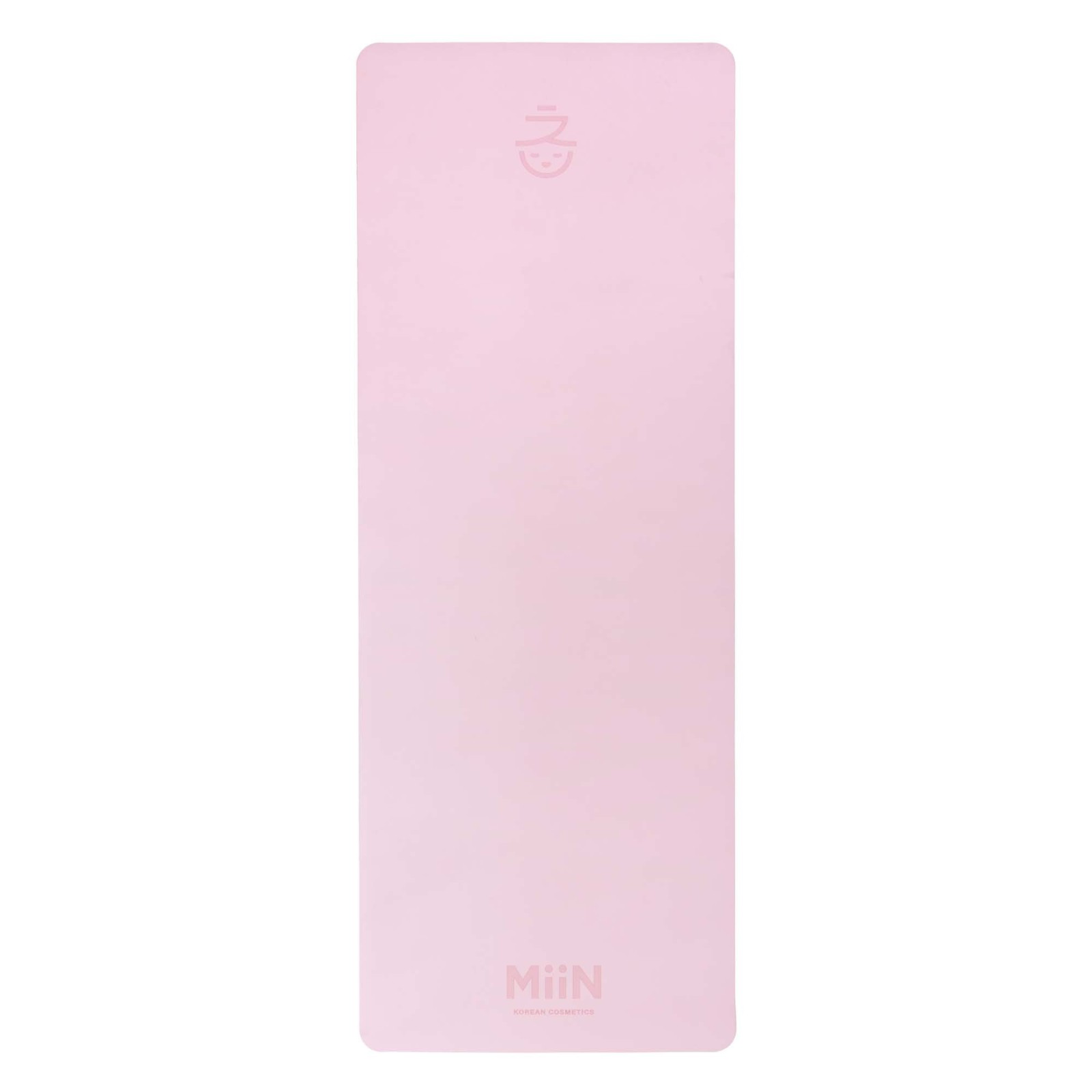 Yoga Mat by MiiN | MiiN Cosmetics