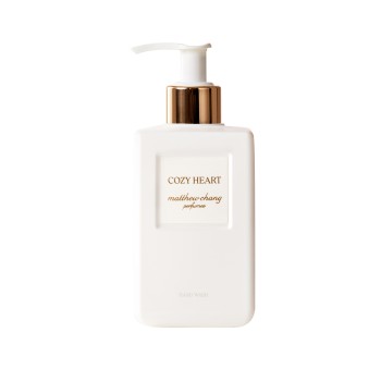 Cozy Heart Hand Wash