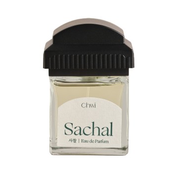 Sachal Vegan Hand Cream · Chwi | MiiN Cosmetics