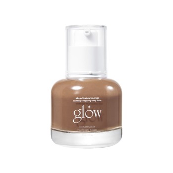 Breathable Blemish Balm · Glow | MiiN Cosmetics