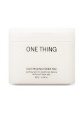 Cica Peeling Toner Pad