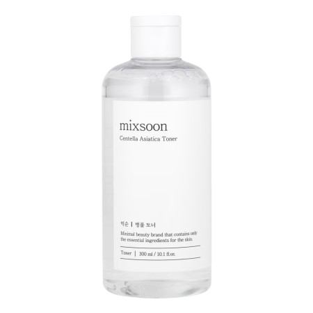 Centella Asiatica Toner · mixsoon | MiiN Cosmetics