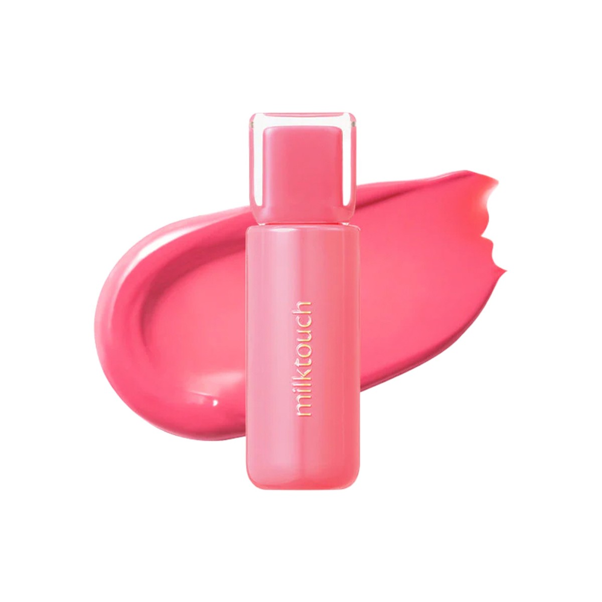 Jelly Fit Tinted Glow Tint  · Milk Touch | MiiN Cosmetics
