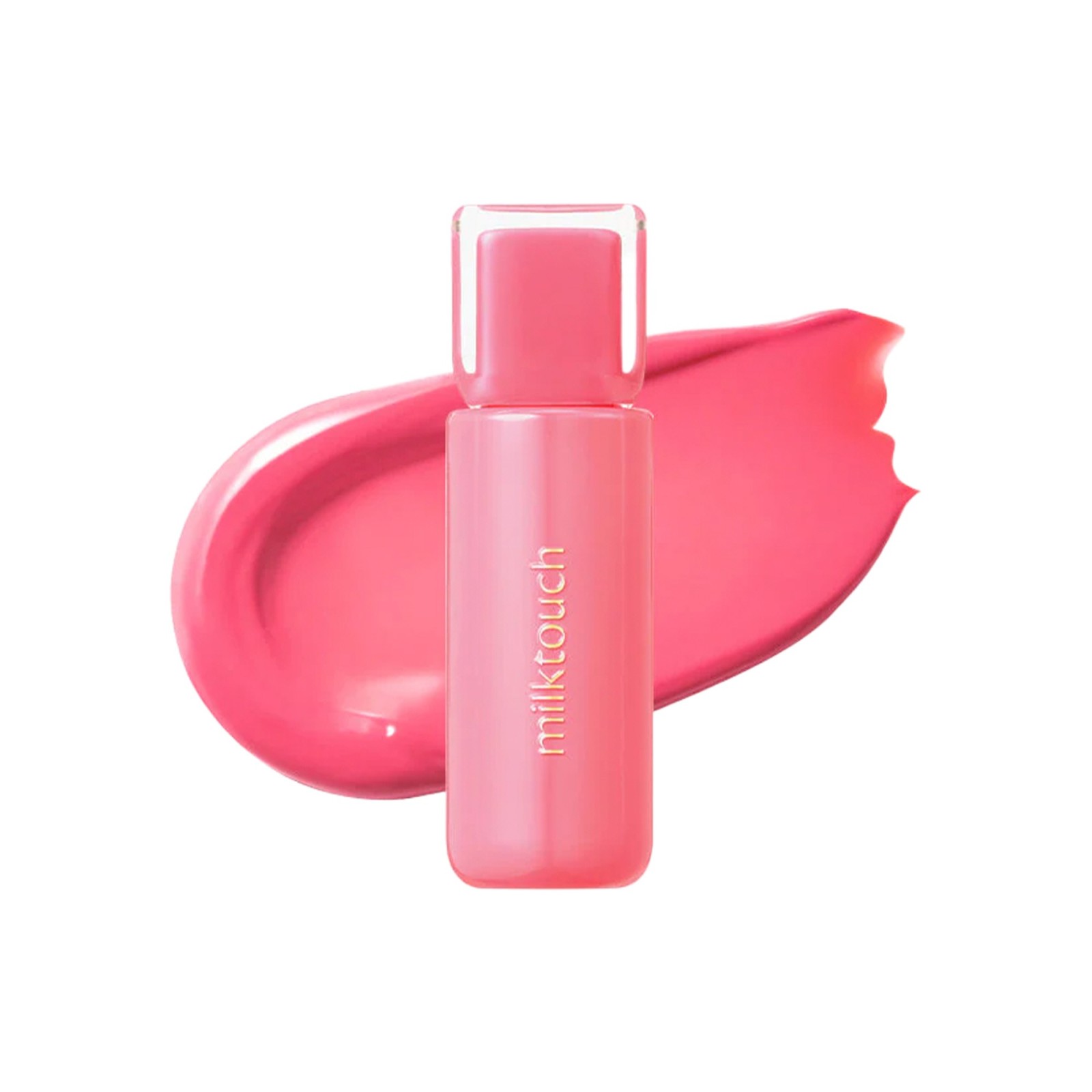 Jelly Fit Tinted Glow Tint  · Milk Touch | MiiN Cosmetics