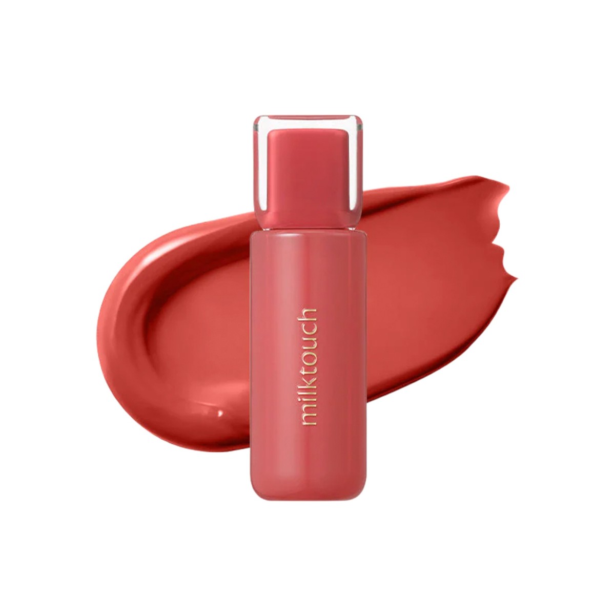 Jelly Fit Tinted Glow Tint  · Milk Touch | MiiN Cosmetics