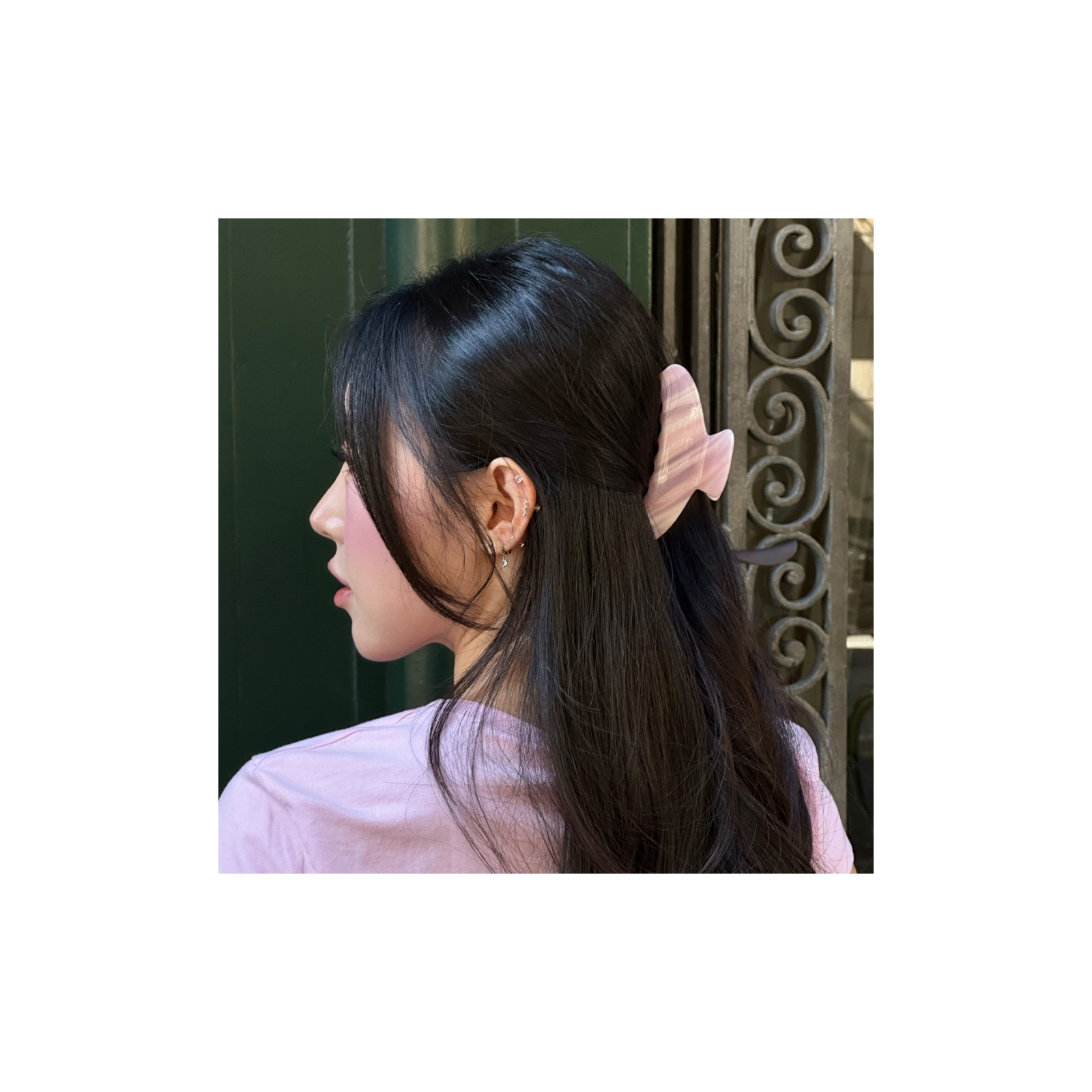 Hair Clip · MiiN | MiiN Cosmetics