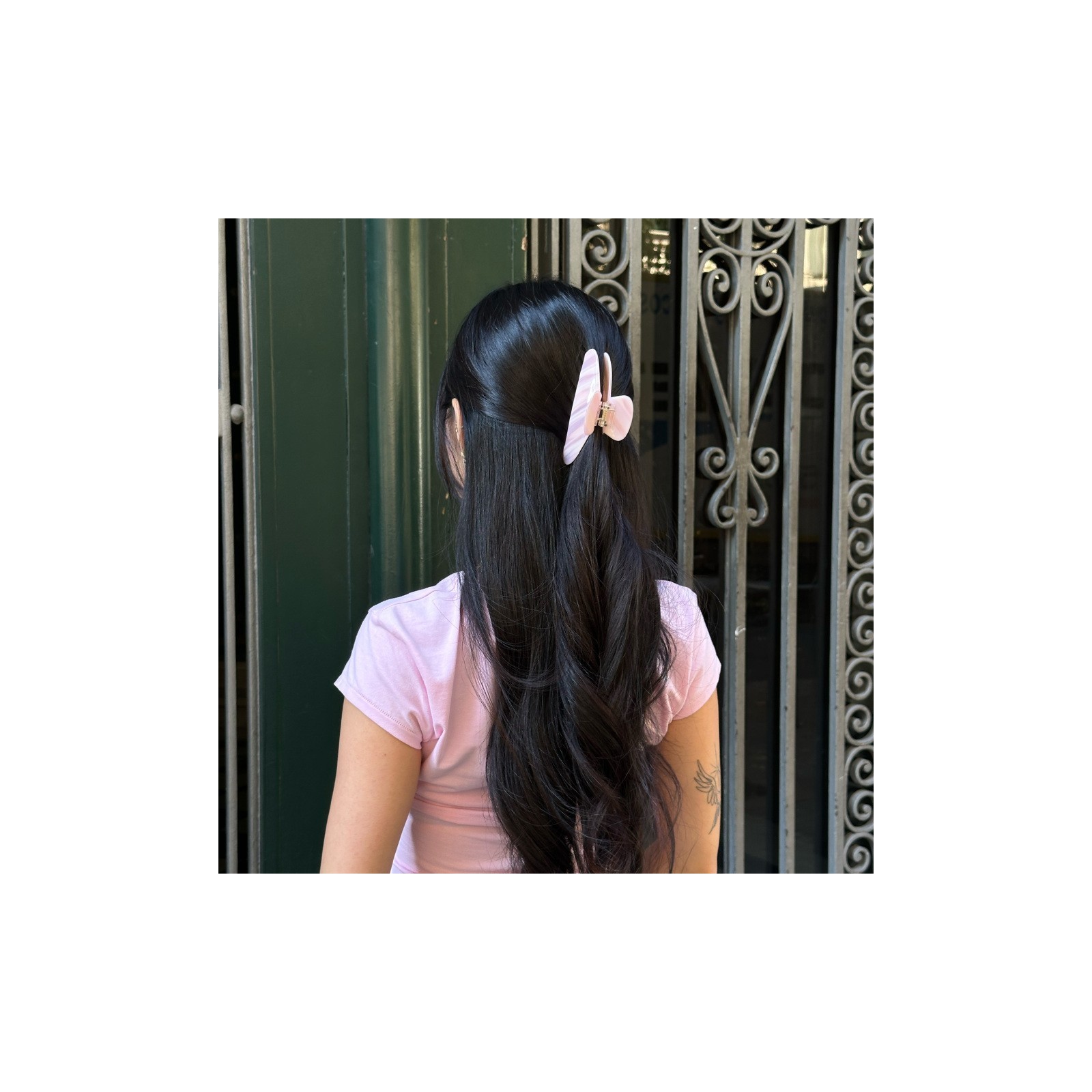Hair Clip · MiiN | MiiN Cosmetics