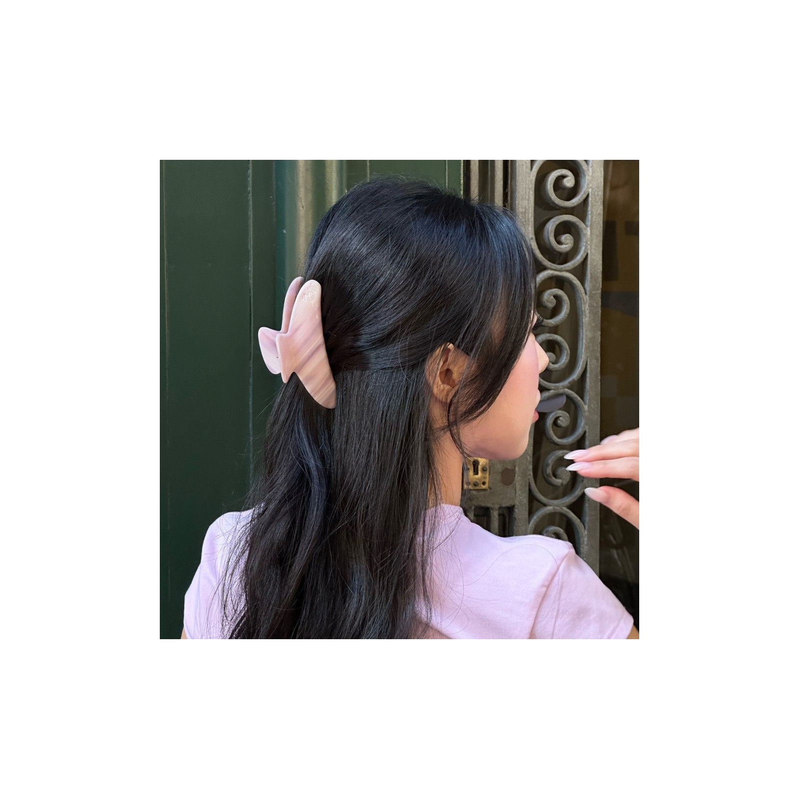 Hair Clip · MiiN | MiiN Cosmetics